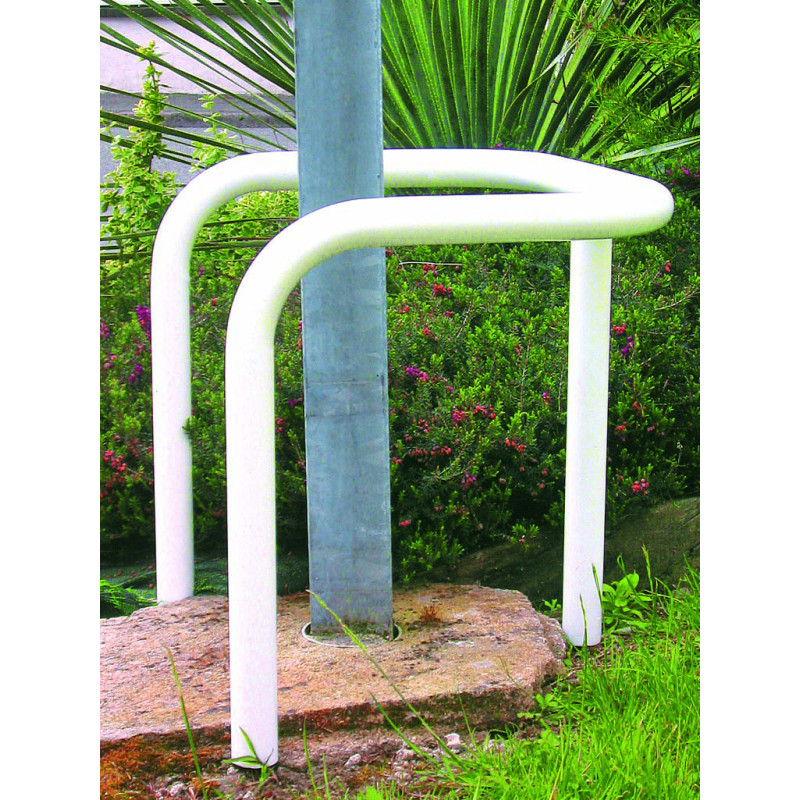 Étrier urbain petite largeur