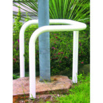 Étrier urbain petite largeur