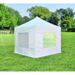 Tente abri parapluie PRATIC PRESTIGE