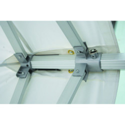 Abri stand parapluie PRATIC