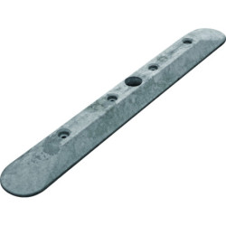 Option séparateur de voies CYCLE