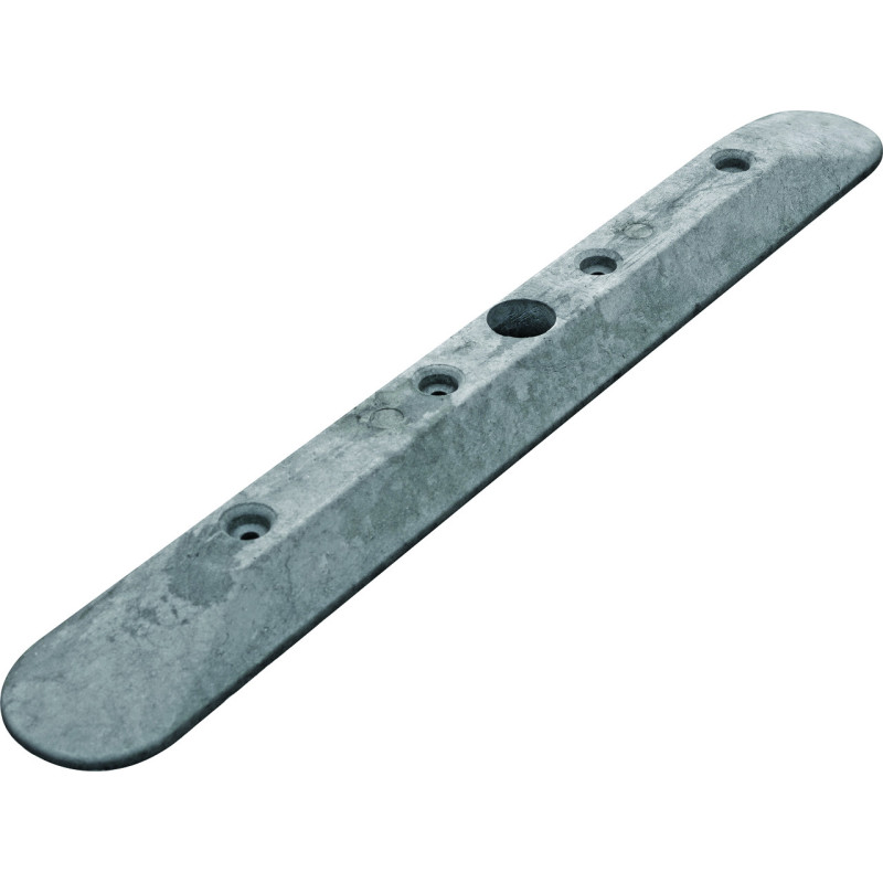 Séparateur CYCLE en plastique recyclé