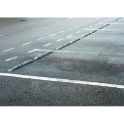 Séparateur CYCLE en plastique recyclé