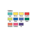 Assise mousse maternelle PETITS LUTINS