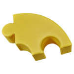 Parcours PUZZLE en mousse