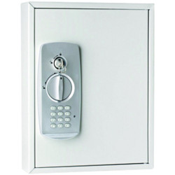 Armoire à clés serrure éléctronique