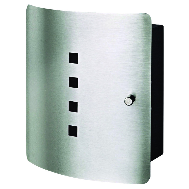 Armoire à clés professionnelle QUAD