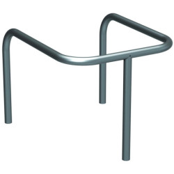 Étrier de protection 3 pieds