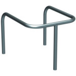 Étrier de protection 3 pieds