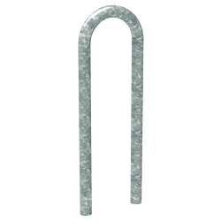 Appui vélo TROMBONE