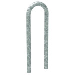 Appui vélo TROMBONE