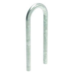 Épingle de protection en acier