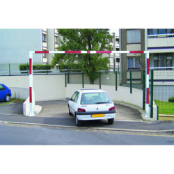 Modèle à hauteur fixe sans tirants