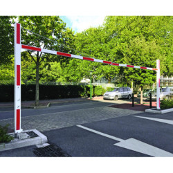 Portique en acier tournant UNIVERSEL