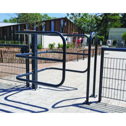 Barrière d'accès SELECTIVE