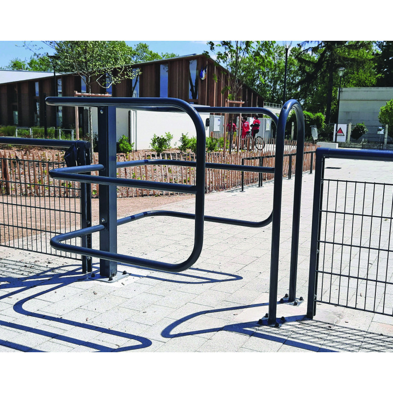 Barrière d'accès SELECTIVE