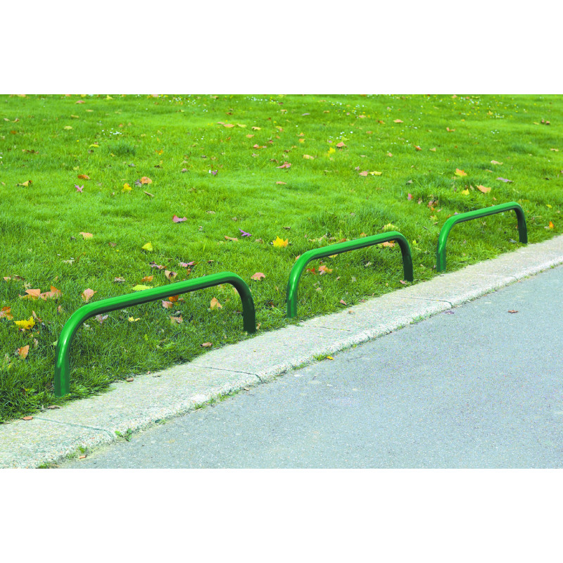 Arceau de protection BORDURE