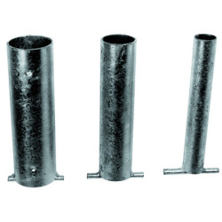 Fourreau pour Poteau à sceller