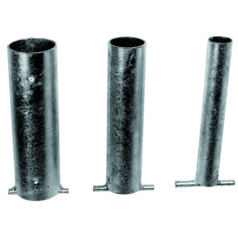 Fourreau pour Poteau à sceller