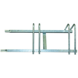 Support cycles INFINI