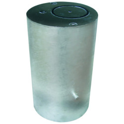 Serrubloc pour Poteau urbain