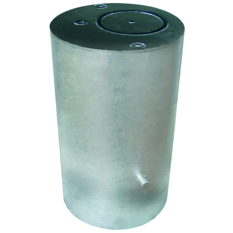 Serrubloc pour Poteau urbain