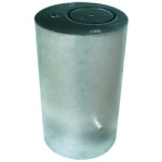 Serrubloc pour Poteau urbain