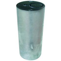 Serrubloc pour Poteau urbain