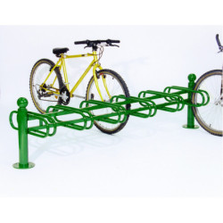 Ratelier vélo vélo DECO