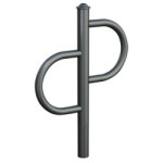 Range vélo TRADITION