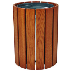 Corbeille publique COLOGNE