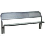 Banc public ST CONSTANTIN