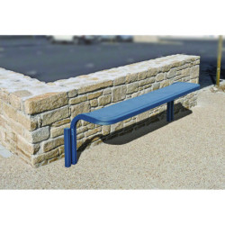 Banc public ST CONSTANTIN
