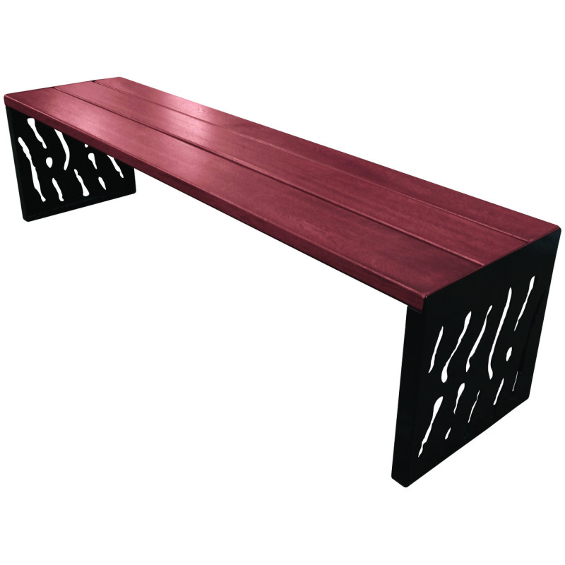 Banquette urbaine STE KENZA