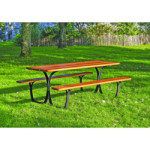 Table pique-nique SYLVESTRIS