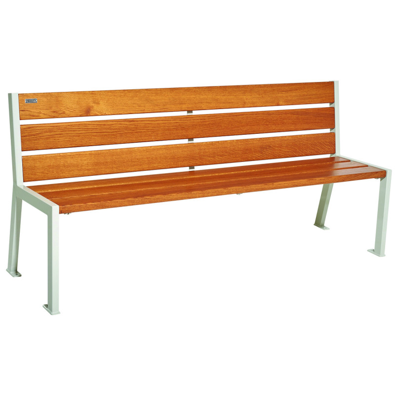 Banc urbain ST AMEDE