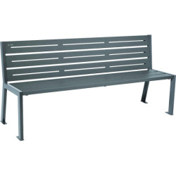 Banc public moderne ST TOBY