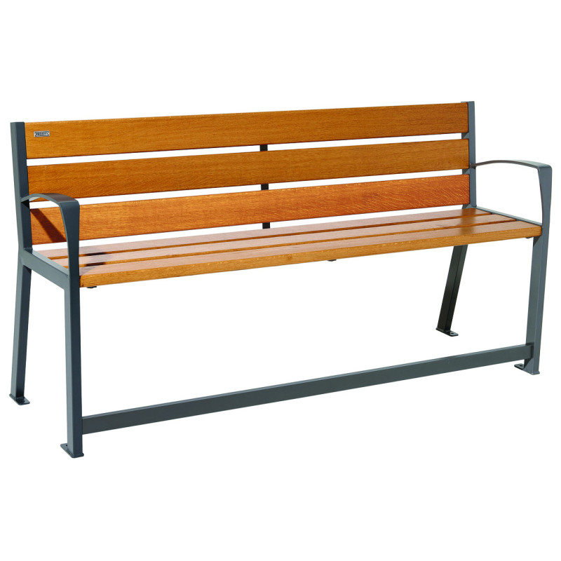 Banc urbain ST MAX