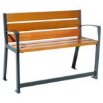 Banc urbain ST MAX
