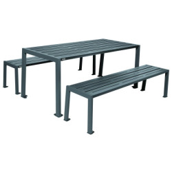 Table pique-nique MONTANA