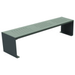 Banc urbain ST EMILIO