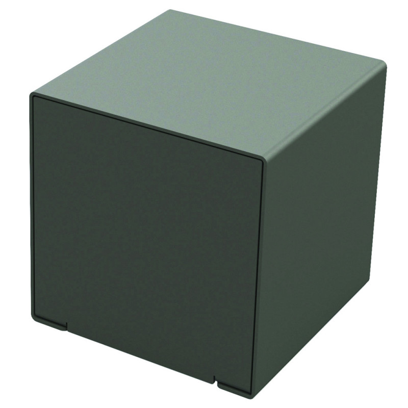 Pouf urbain ST DOMINIQUE