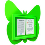 Vitrine extérieure LUDIQUE