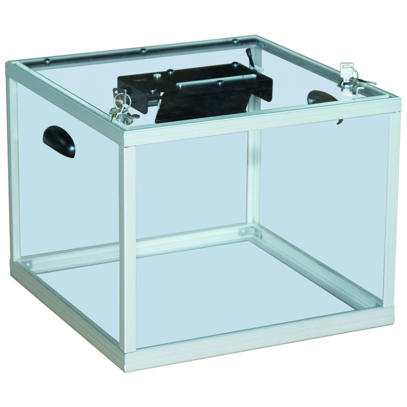 Urne électorale réglementaire ELECTOR