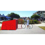 Box à vélos BERLIN