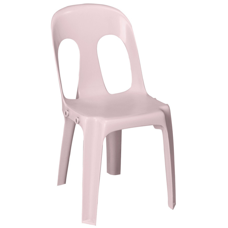 Chaise de collectivité monobloc ANTHEMIS