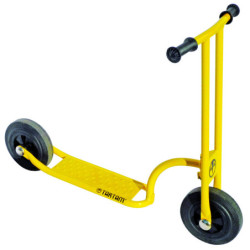 TROTTINETTE SANS FREIN pour enfant