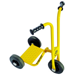 TROTTINETTE 3 ROUES scolaire