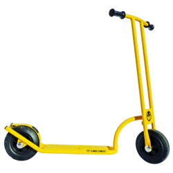 TROTTINETTE crèche et école maternelle