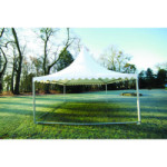 Abri de réception GARDEN